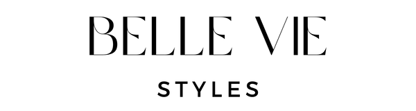 Belle Vie Styles logo